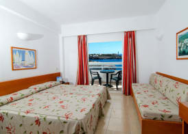 BelleVue Belsana 3