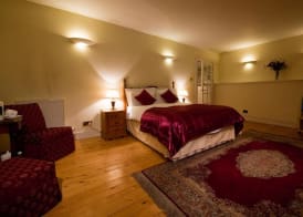 The Ben Doran Guest House 2
