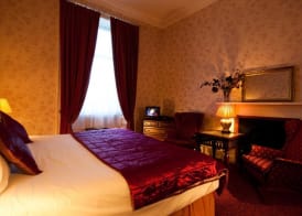The Ben Doran Guest House 3