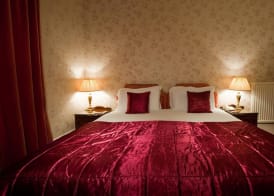 The Ben Doran Guest House 4