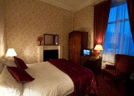 The Ben Doran Guest House 5