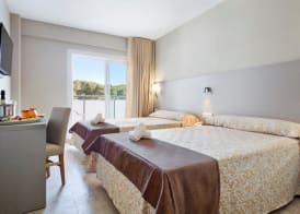 Hotel Best Cap Salou 3