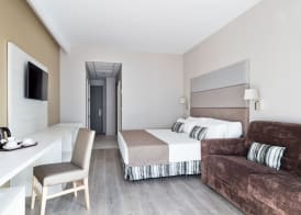 Hotel Best Costa Ballena 5