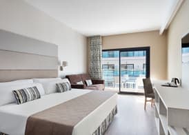 Hotel Best Costa Ballena 4