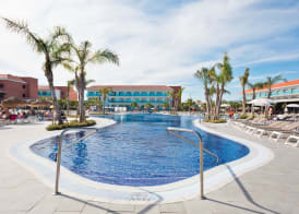 Hotel Best Costa Ballena 2