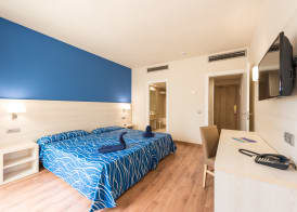 Hotel Best Delta 5