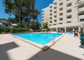 Hotel Best Delta 2