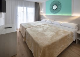 Hotel Best Lloret Splash 4