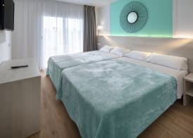 Hotel Best Lloret Splash 2