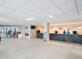 Hotel Best Los Angeles 2