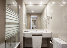 Hotel Best Los Angeles 5