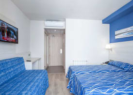 Hotel Best Los Angeles 4