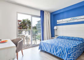 Hotel Best Los Angeles 3