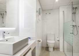 Hotel Best Maritim 5