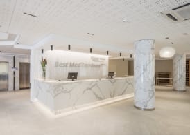 Hotel Best Mediterraneo 2