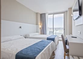 Hotel Best Mediterraneo 3