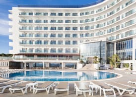 Hotel Best Negresco 2