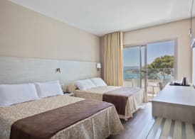 Hotel Best Punta Dorada 5