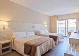Hotel Best Punta Dorada 4