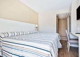 Hotel Best San Diego 5