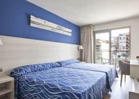 Hotel Best San Francisco 3