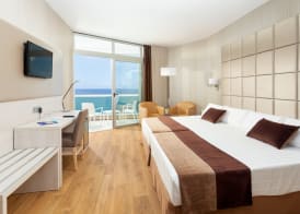 Hotel Best Semiramis 4
