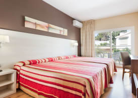 Hotel Best Siroco 3