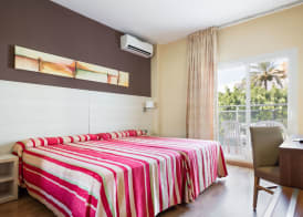 Hotel Best Siroco 4