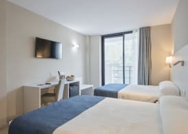 Hotel Best Sol D ́Or 4