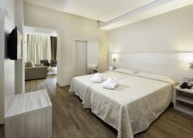 Hotel Best Tenerife 4