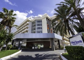Hotel Best Tenerife 2