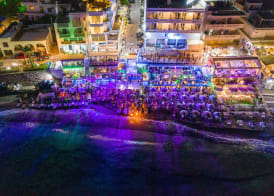 Kahlua Sea View Suites - Adults Only 3