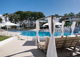 BLUESEA Club Martha's 3