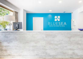 BLUESEA Arenal Tower Adults Only 4