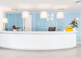 BLUESEA Cala Millor 4