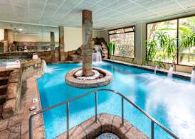 BLUESEA Costa Jardin & Spa 2