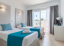 BLUESEA Don Jaime 5