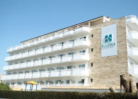 BLUESEA Don Jaime 4