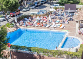 BLUESEA Don Jaime 3