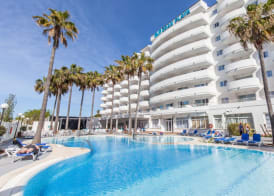 BLUESEA Gran Playa 5