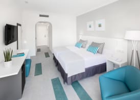 BLUESEA Interpalace 4