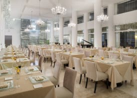 Playacar Palace - All Inclusive 4