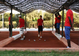 Marrakech Ryads Parc All inclusive 5