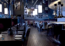 Malmaison Aberdeen 5