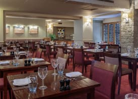 Oxford Witney Hotel 4