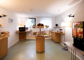 Garner Hotel Cologne East by IHG 4