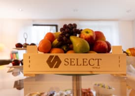 Garner Hotel Cologne East by IHG 5