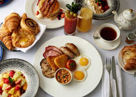 The Royal Horseguards Hotel, London 3