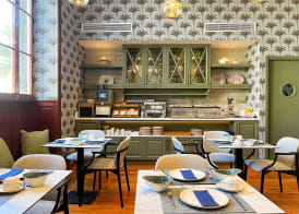 Boutique Hotel Cordial Plaza Mayor de Santa Ana 4