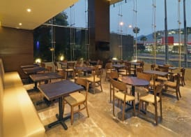 Holiday Inn Express & Suites Monterrey Valle by IHG 5